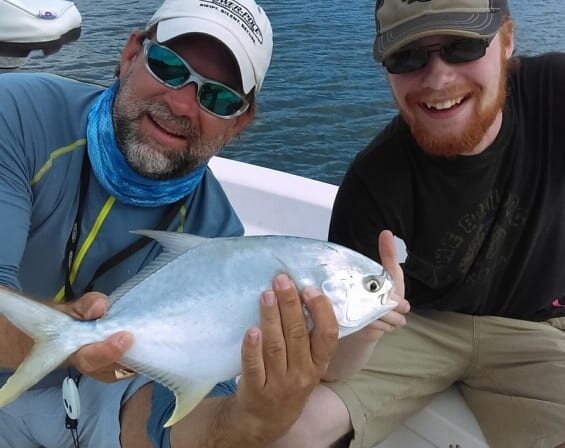 Florida Pompano