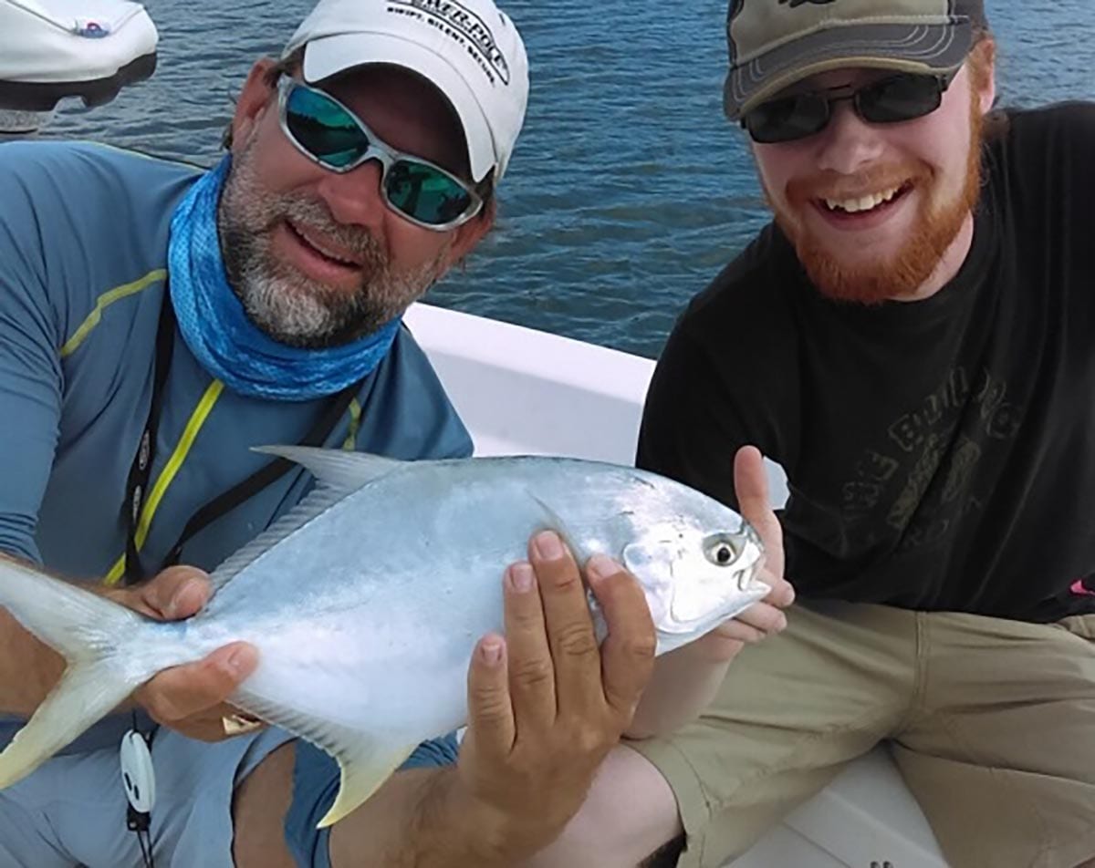 Naples Fl Fishing Backwater Charter Fishing Guides