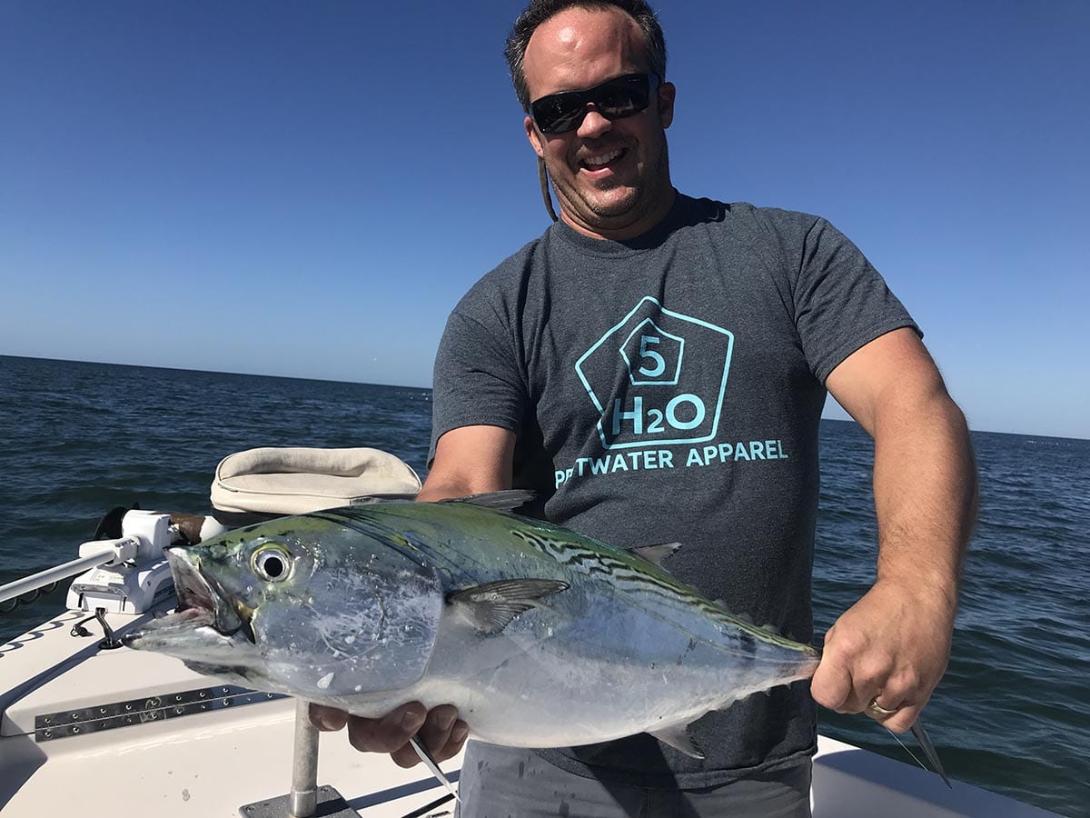 Naples Nearshore Fishing Charters