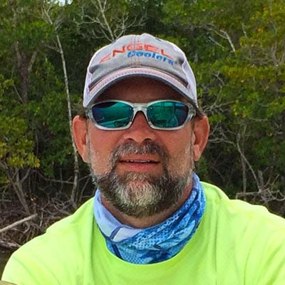 Geoff Crouse